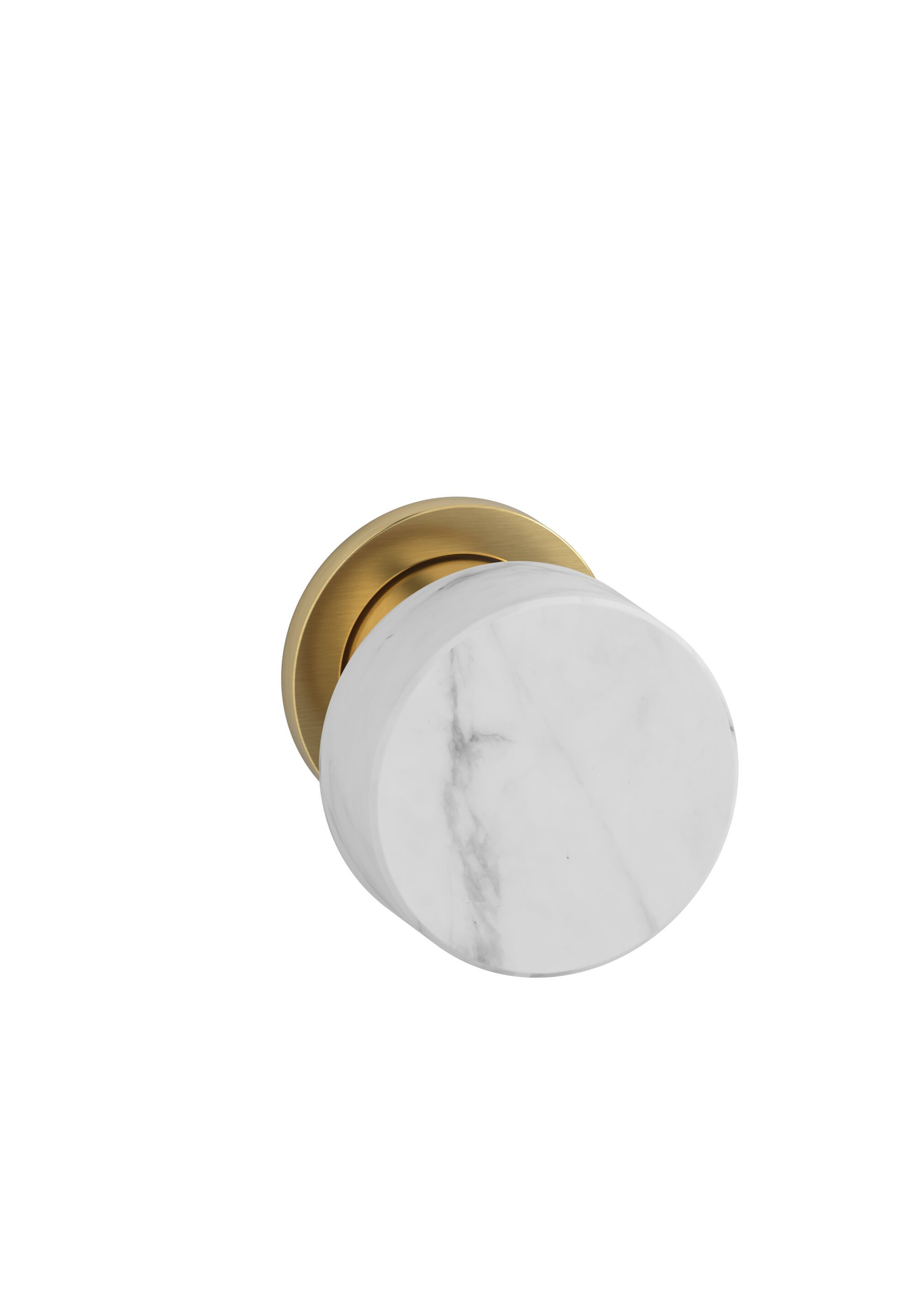 Односторонний настенный смеситель из мрамора IB мрамор + мрамор Elle ARCH-00106977 - Вид №17