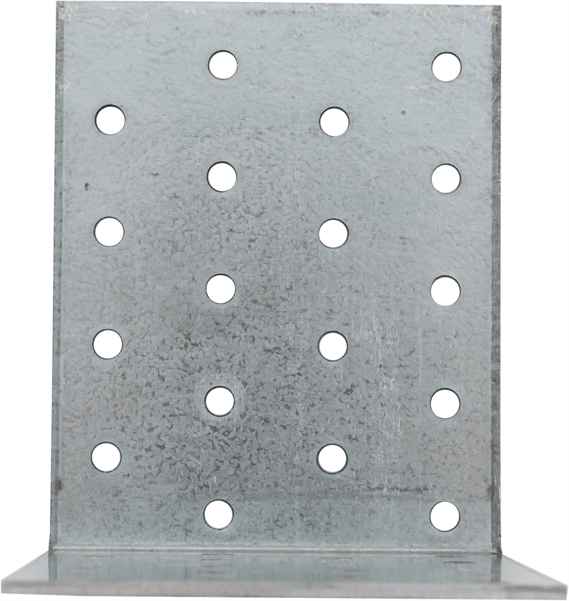 GAH ALBERTS Уголок крепежный для надежных соединений 100×100×80 мм 82547510 STLM-0029494 - Вид №2