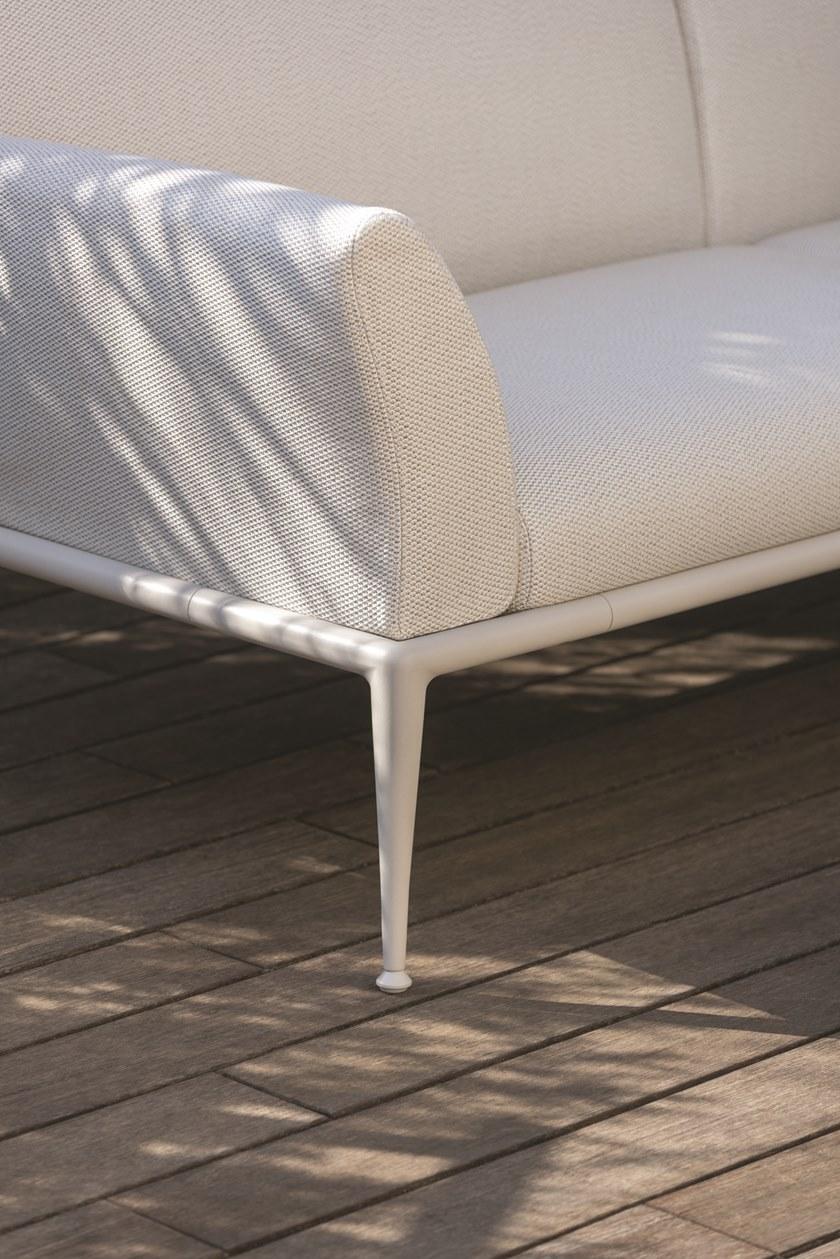 FAST Кресло из ткани с подлокотниками New joint 521b - Вид №6