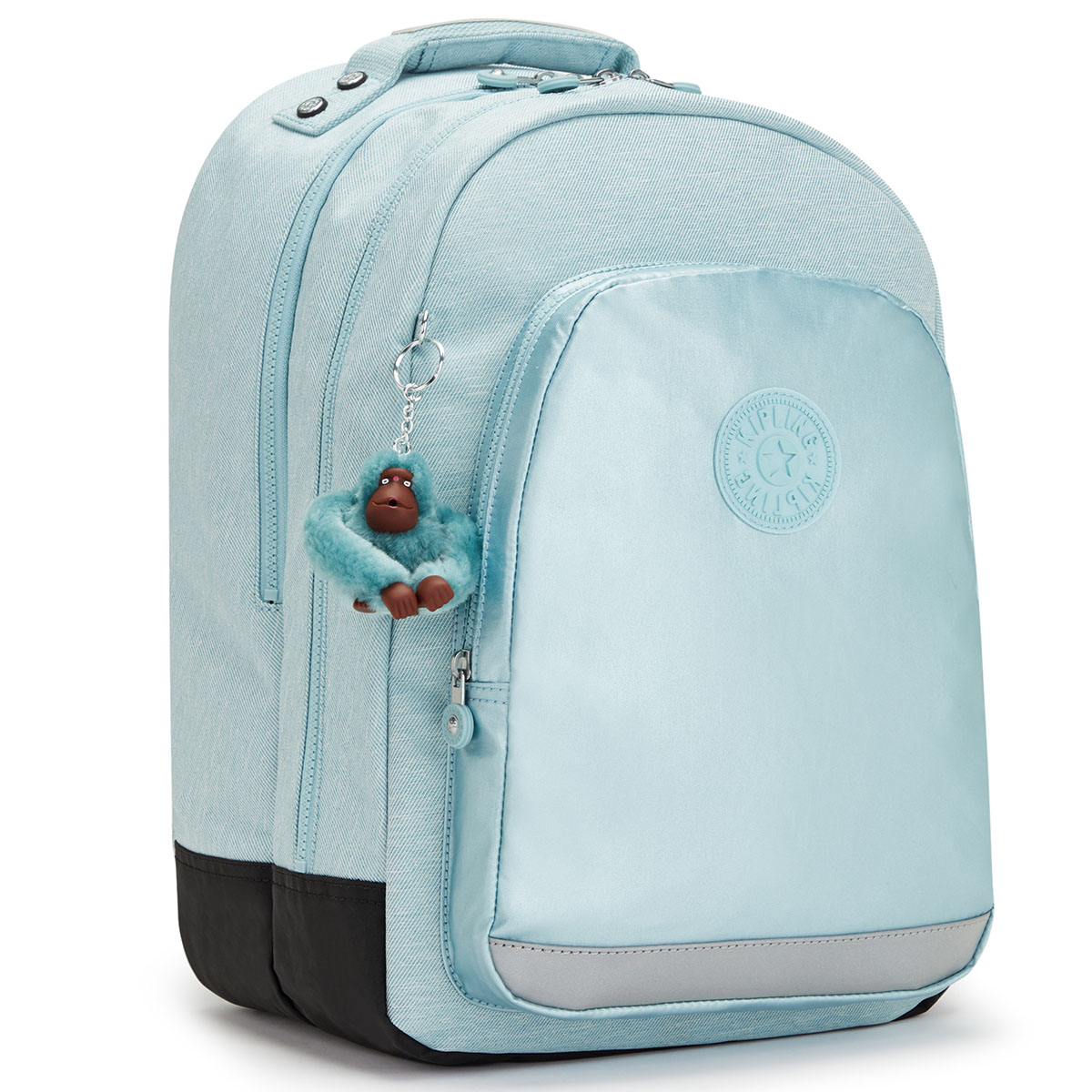 KI5213R20 Рюкзак Large Backpack Kipling Class Room  - Вид №3