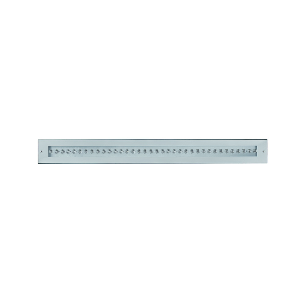 8412661 Встраиваемый в пешеходный пол Platek TETRA INCASSO 900  TETRA ВСТРАИВАЕМЫЙ 900 - 36 LED 4000K 12° 
