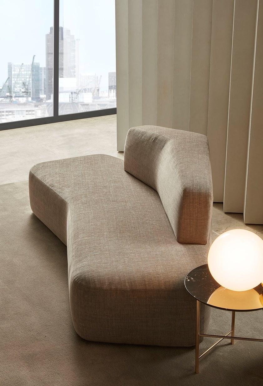 Marelli Модульный тканевый диван sun-id-1504159 - Вид №23