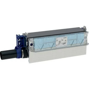 GEBERIT 461.734.00.1 Инсталляция для душа Geberit GIS, с водоотводом в стене, высота стяжки для напольного стока 90–200 мм