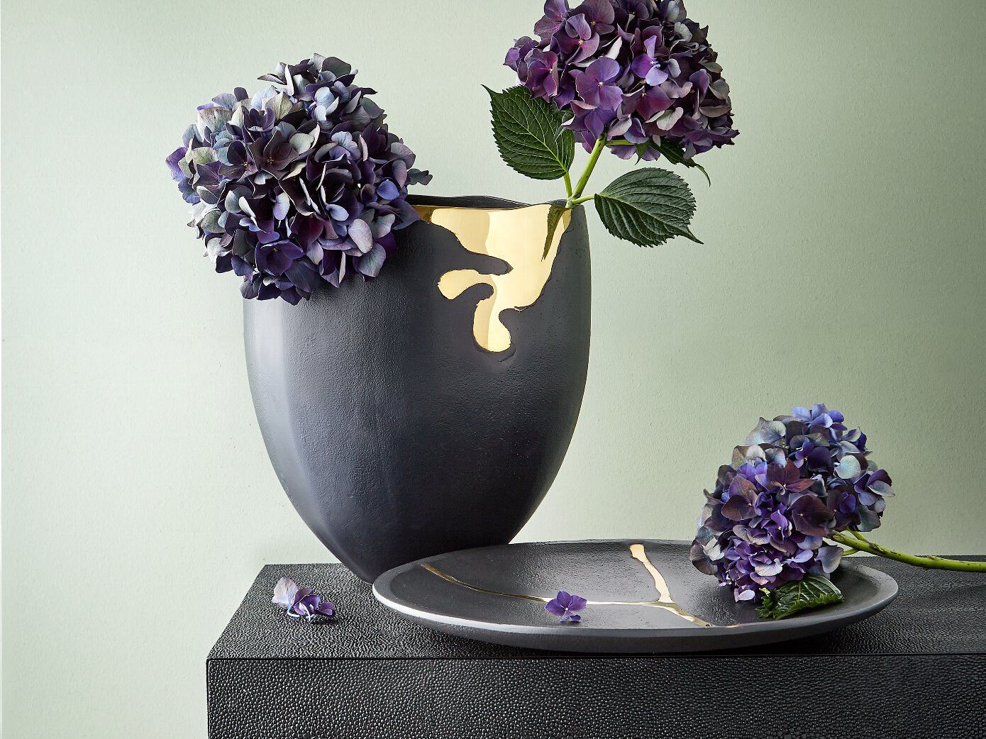 Алюминиевые центральные части LAMBERT KUORI ARCH-00111286