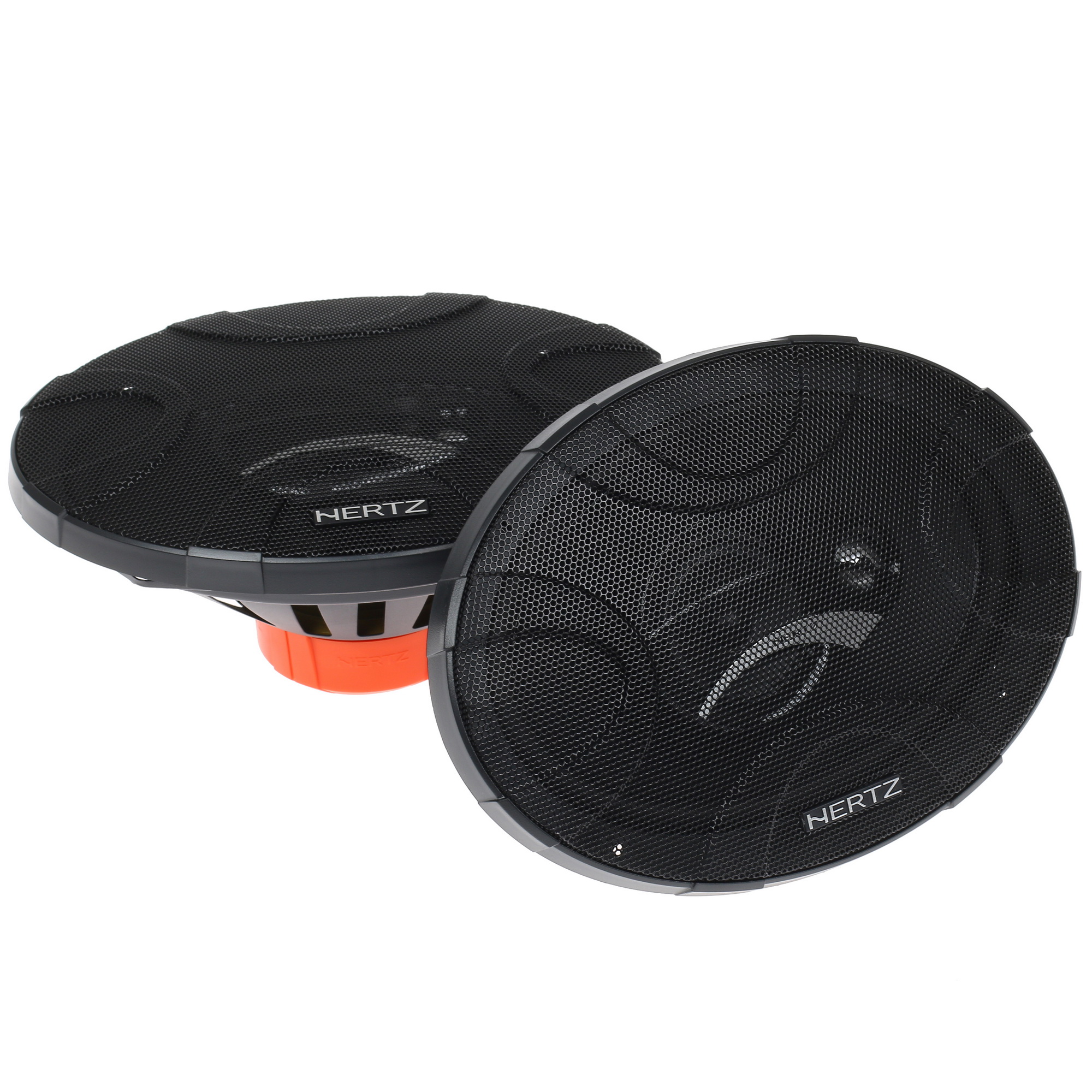 1255323 Коаксиальная акустическая система Hertz DCX 690.3 STDN-0100665