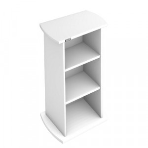 ПР0029577 Тумба под аквариум для AquaArt 20 30л цвет белый TETRA