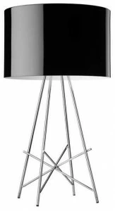 Flos Светодиодная настольная лампа из стали Home collection - tavolo