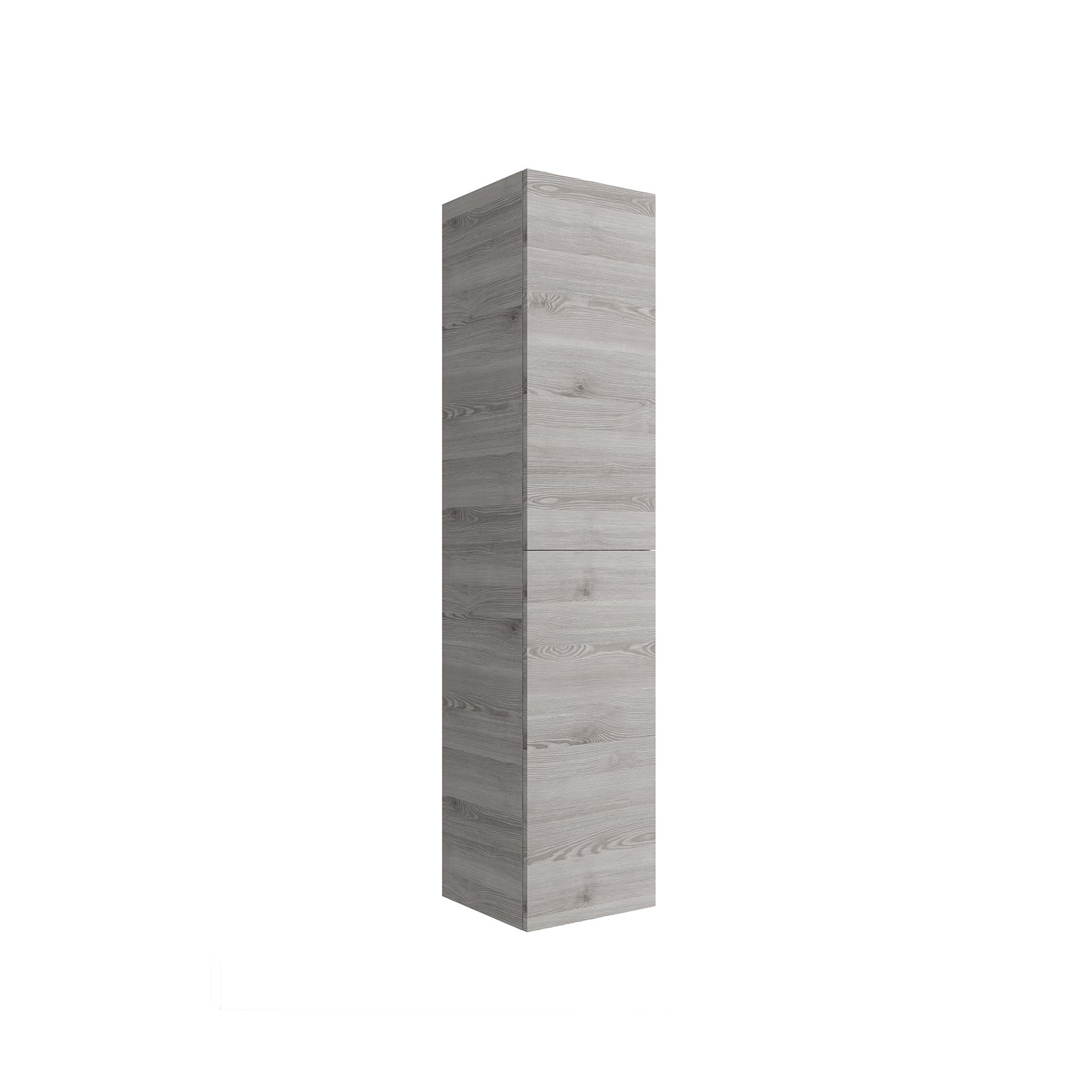 22830 SALGAR Колонна АЛЬЯНС 1600 двусторонняя 2-дверная нажимная BAY PINE 350 x 1600 x 349 мм Лавровая сосна 
