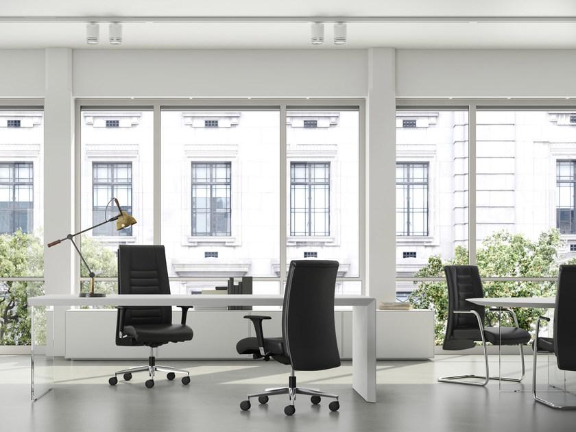 Arte & D Кресло консольное для залов ожидания Tait C3042 v  - Вид №2