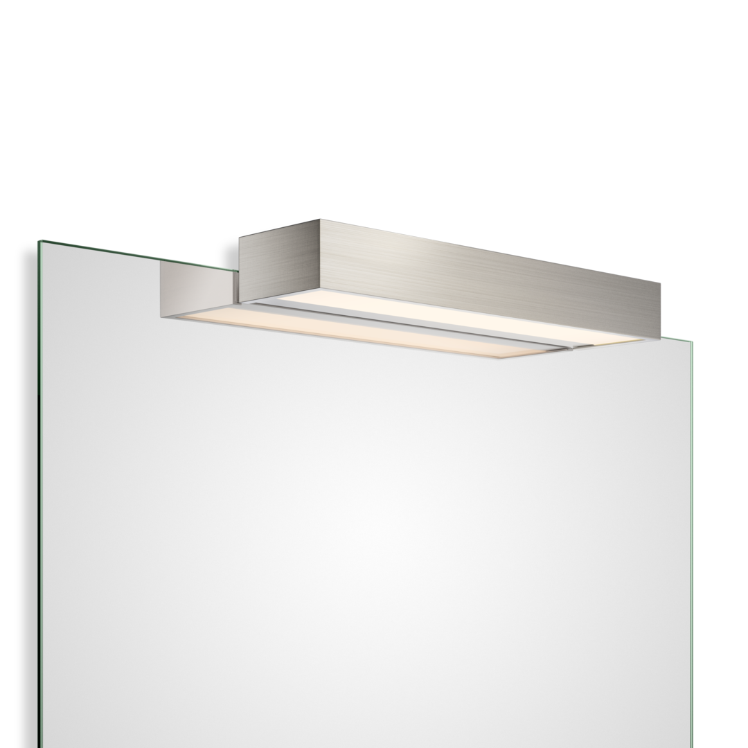 0420334 накладной светильник на зеркало BOX 1-40 N LED DECOR WALTHER 