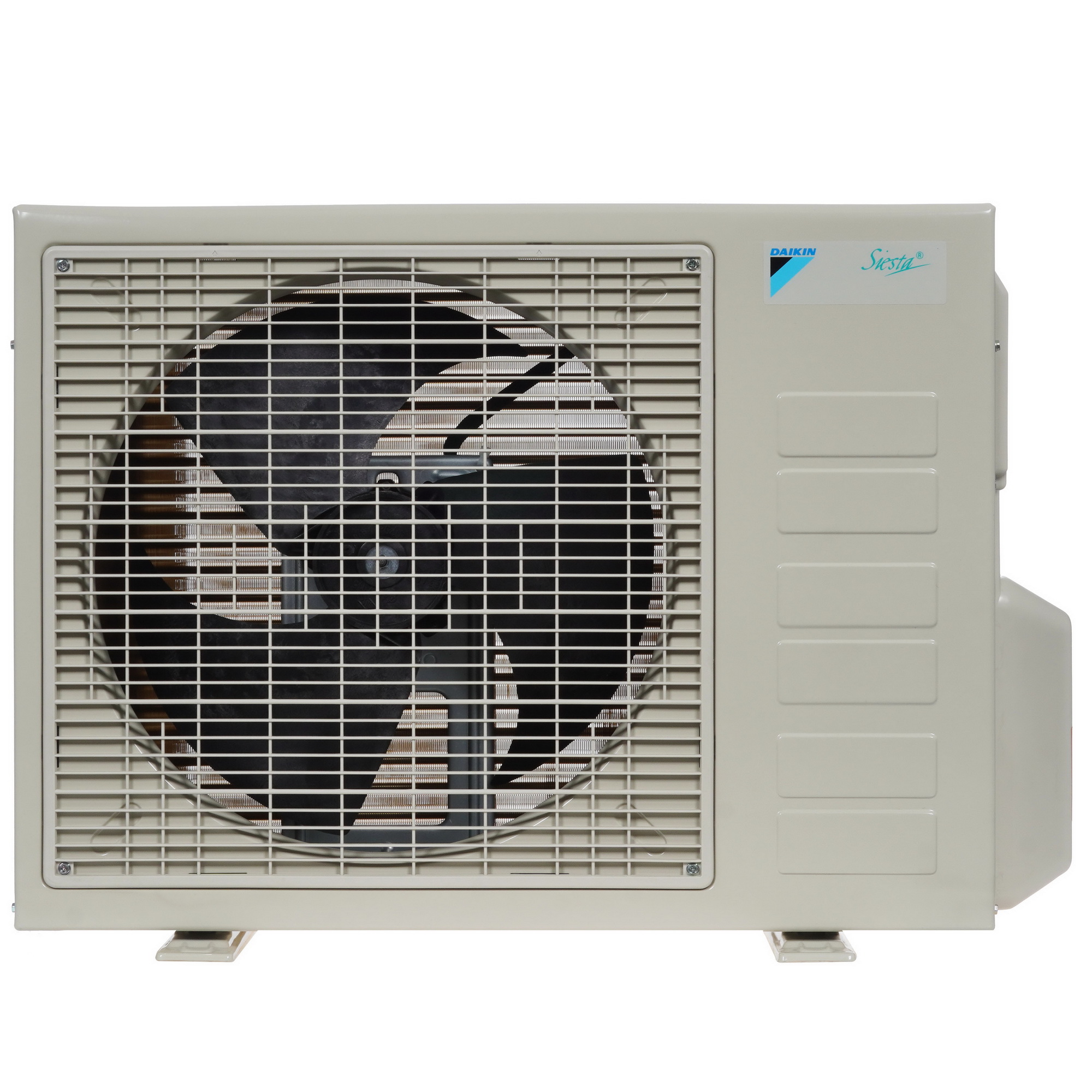 9969165 Кондиционер настенный сплит-система Daikin ATYN25L/ARYN25L белый STDN-0038639 - Вид №6