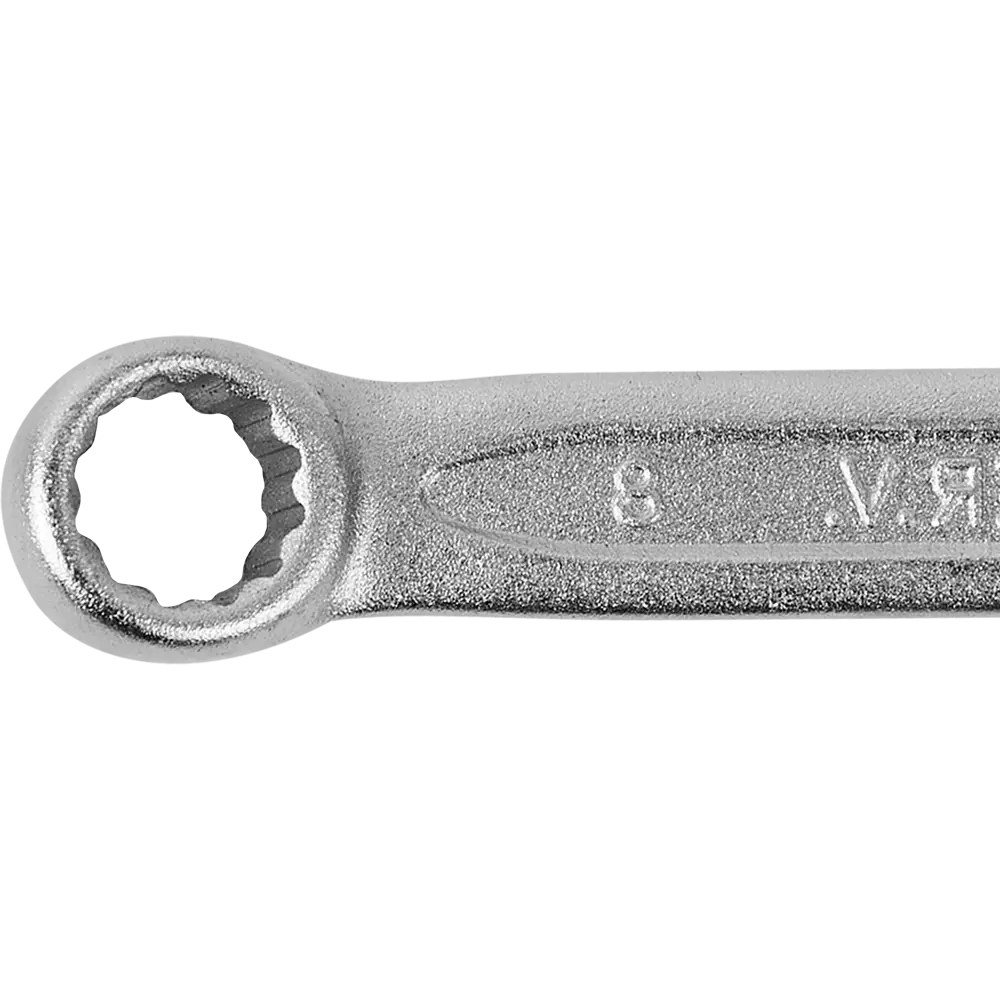 Комбинированный ключ Bellota 6410-8 для профессионального монтажа 87103893 STLM-1384882 - Вид №2