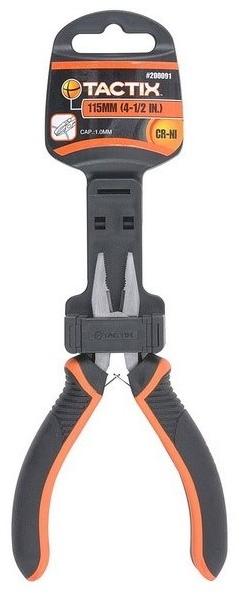 KAPRIOL TACTIX Универсальные мини-клещи Pinze sun-id-1380957 - Вид №1