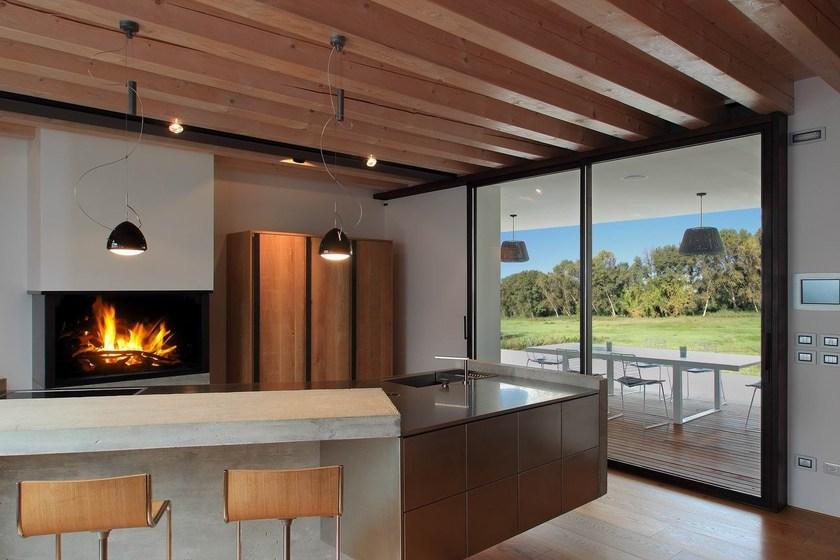 PALLADIO Бронированное стекло из стали и стекла с термическим разделением sun-id-1406518 - Вид №25