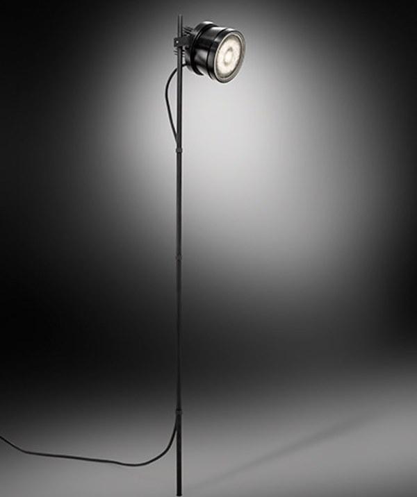 BEL-LIGHTING Светодиодный проектор для улицы из анодированного алюминия  7003  - Вид №3