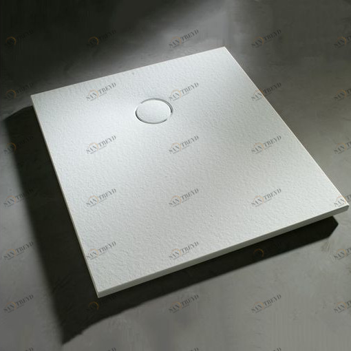 Душевой поддон S220900121 System pool Land Stone SYSTEMPOOL