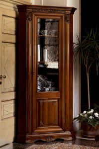 Витрина  SAONCELLA MOBILI 1724