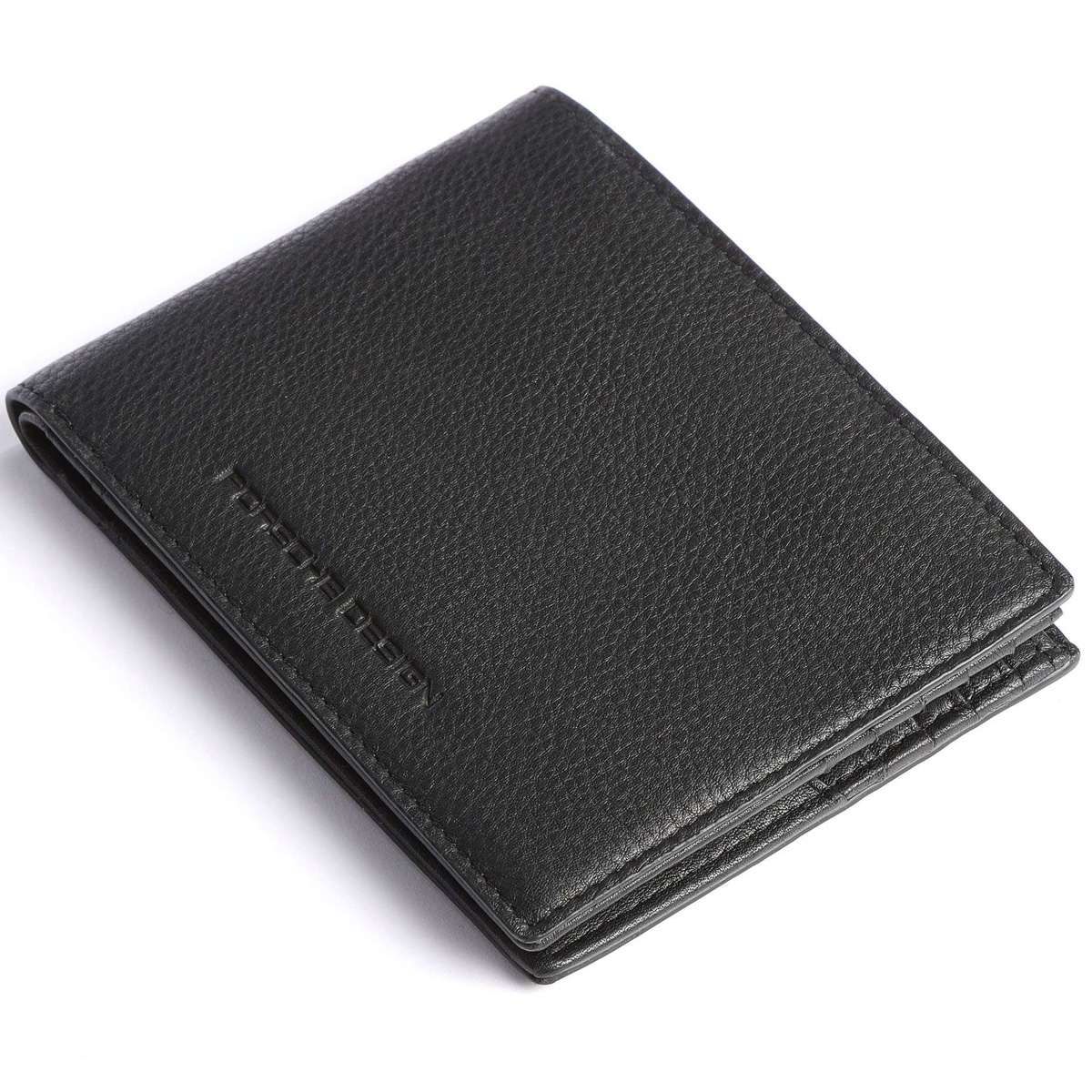 OSO09900.001 Портмоне OSO09900 Billfold Porsche Design Business SLG  - Вид №3