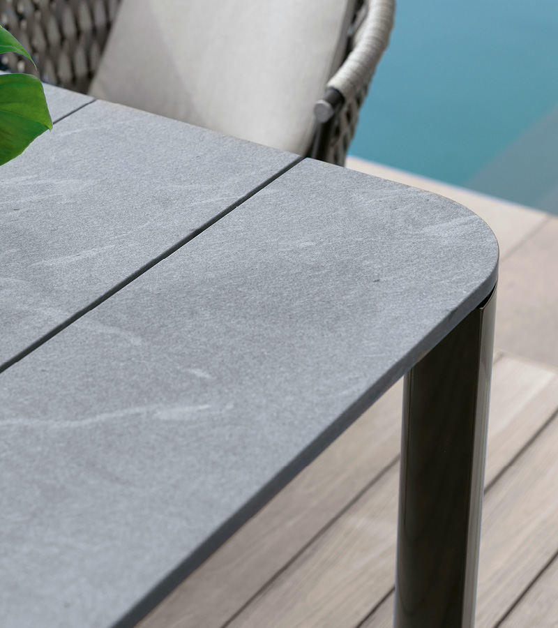 GRST23 Oasi стол обеденный - giorgio collection OUTDOOR - Вид №1