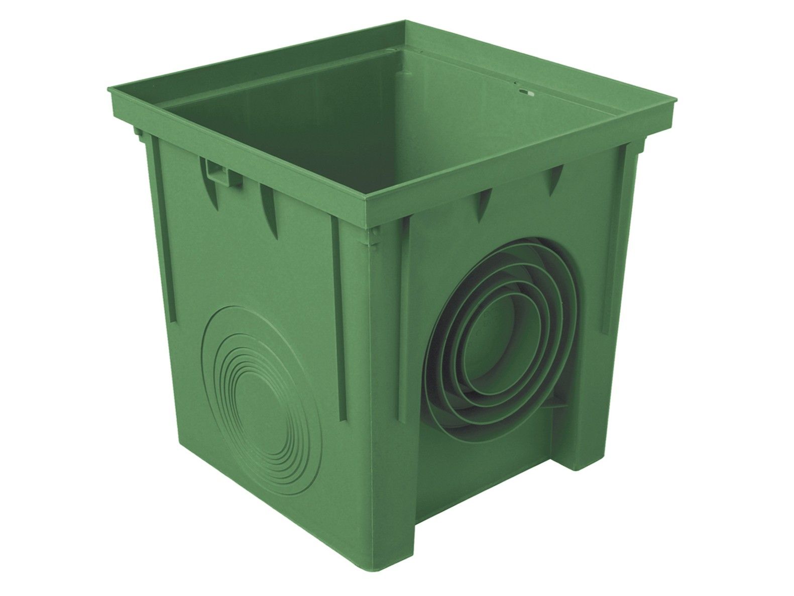 Монолитная лужайка серии 2000 First Corporation First Plast ARCH-00117066