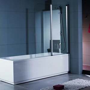 Шторка для душа S305801156 System pool NOVA 8B