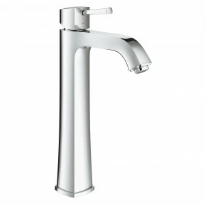 Смеситель для раковины GROHE Grandera, свободностоящий, хром (23313000)