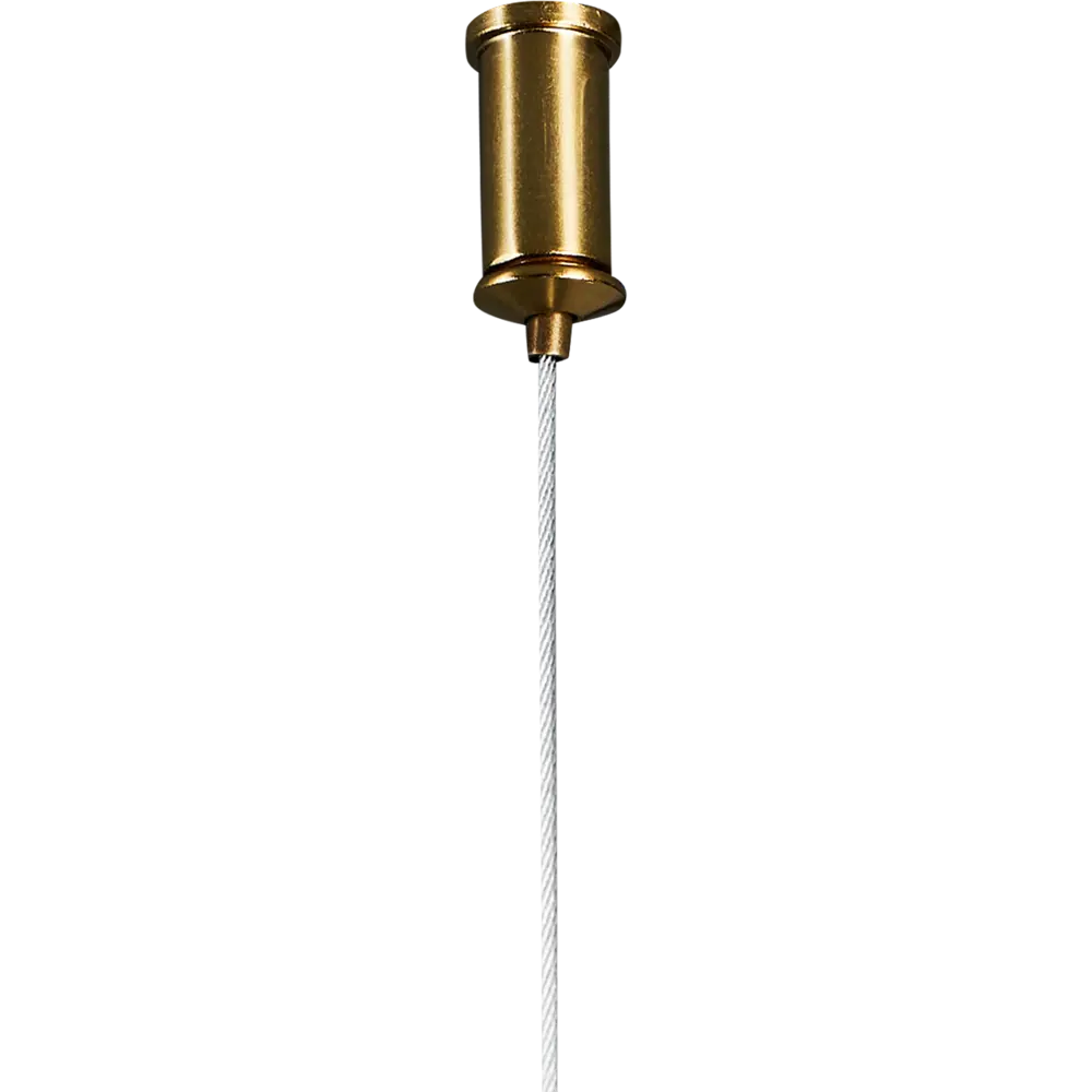 Потолочная люстра De City Конти с акриловыми пластинами 89379431 STLM-1490894 - Вид №7