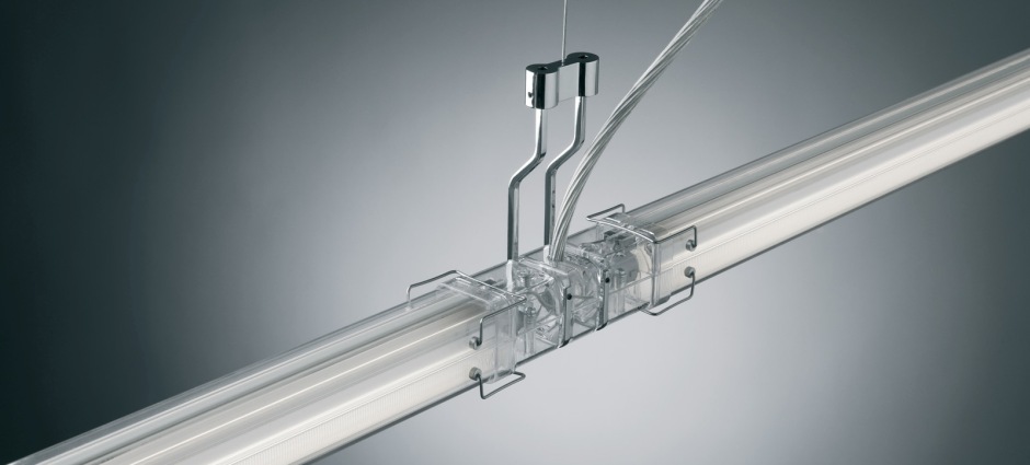 005975 Подвесной светильник Neon de Luz S 64,5 cm Marset Neon de luz  - Вид №2