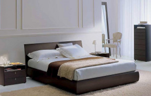 Кровать SIRIO MOBILFORM LLSLL1