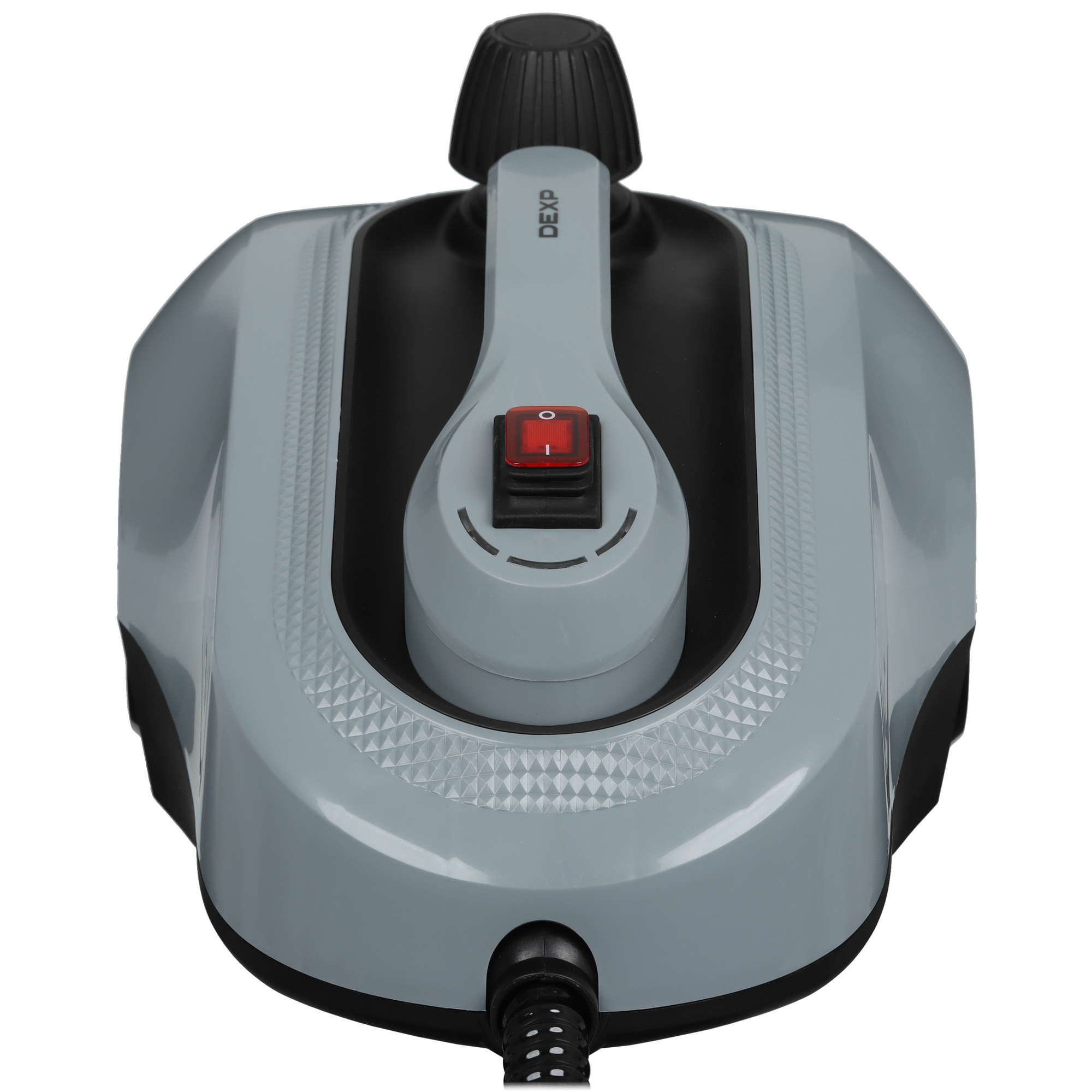 9035771 Пароочиститель DEXP FSC-1800G серый STDN-0051863 - Вид №2