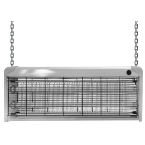 Антимоскитный светильник Ergolux MK-005 2x20Вт