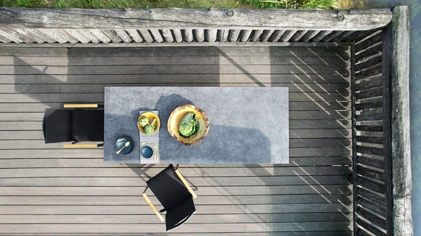 solpuri Прямоугольный садовый стол Soft sun-id-1412351 - Вид №4