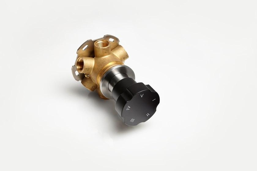 Antonio Lupi Design Смеситель для душа однорычажный Tank Antoniolupi sun-id-1505101 - Вид №8