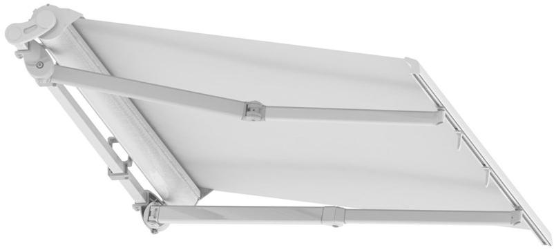 MV Living Маркиза со складным кронштейном и ящиком Tende a bracci con cassonetto sun-id-1457692 - Вид №1