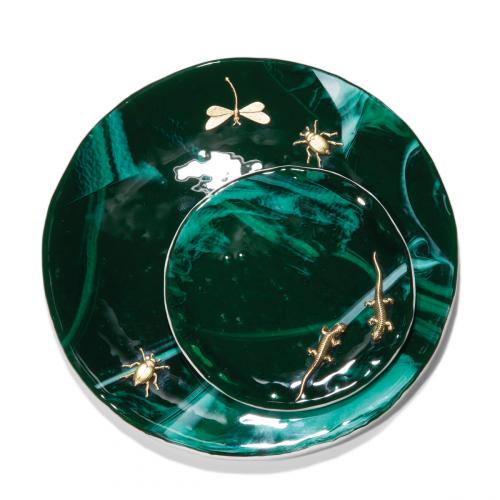 Umberto Тарелка Visionnaire 