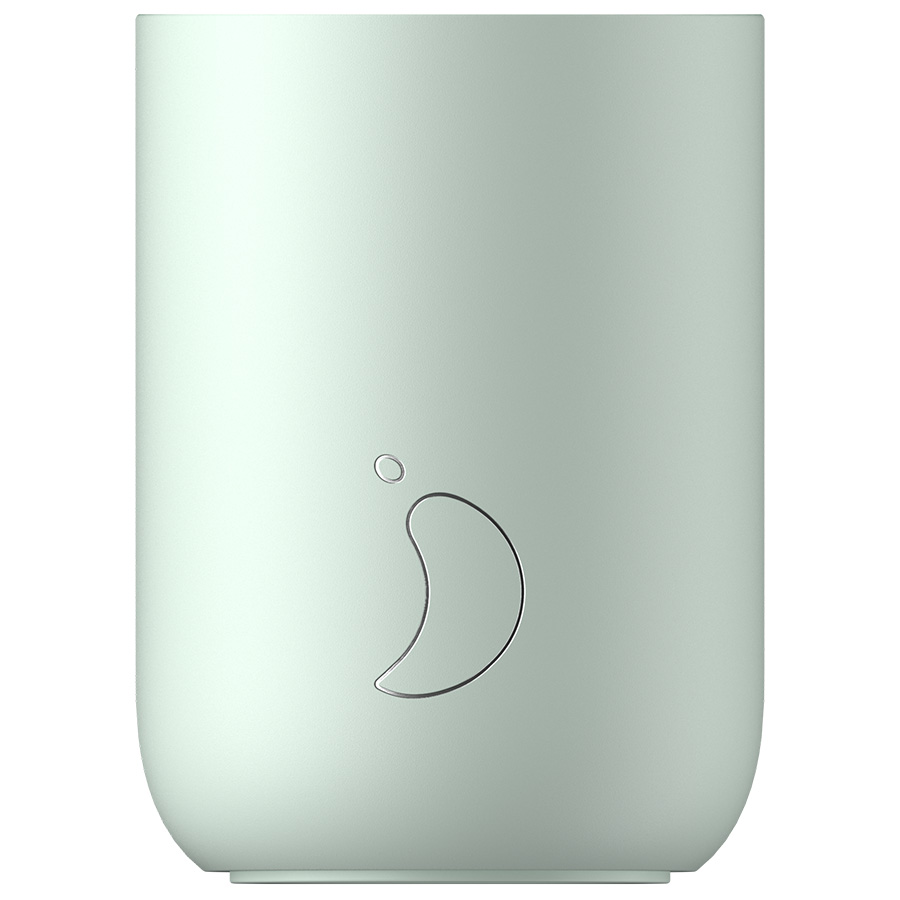 B2B_C340S2LICH Термокружка series 2, 340 мл, мятная Chilly's Bottles  - Вид №2