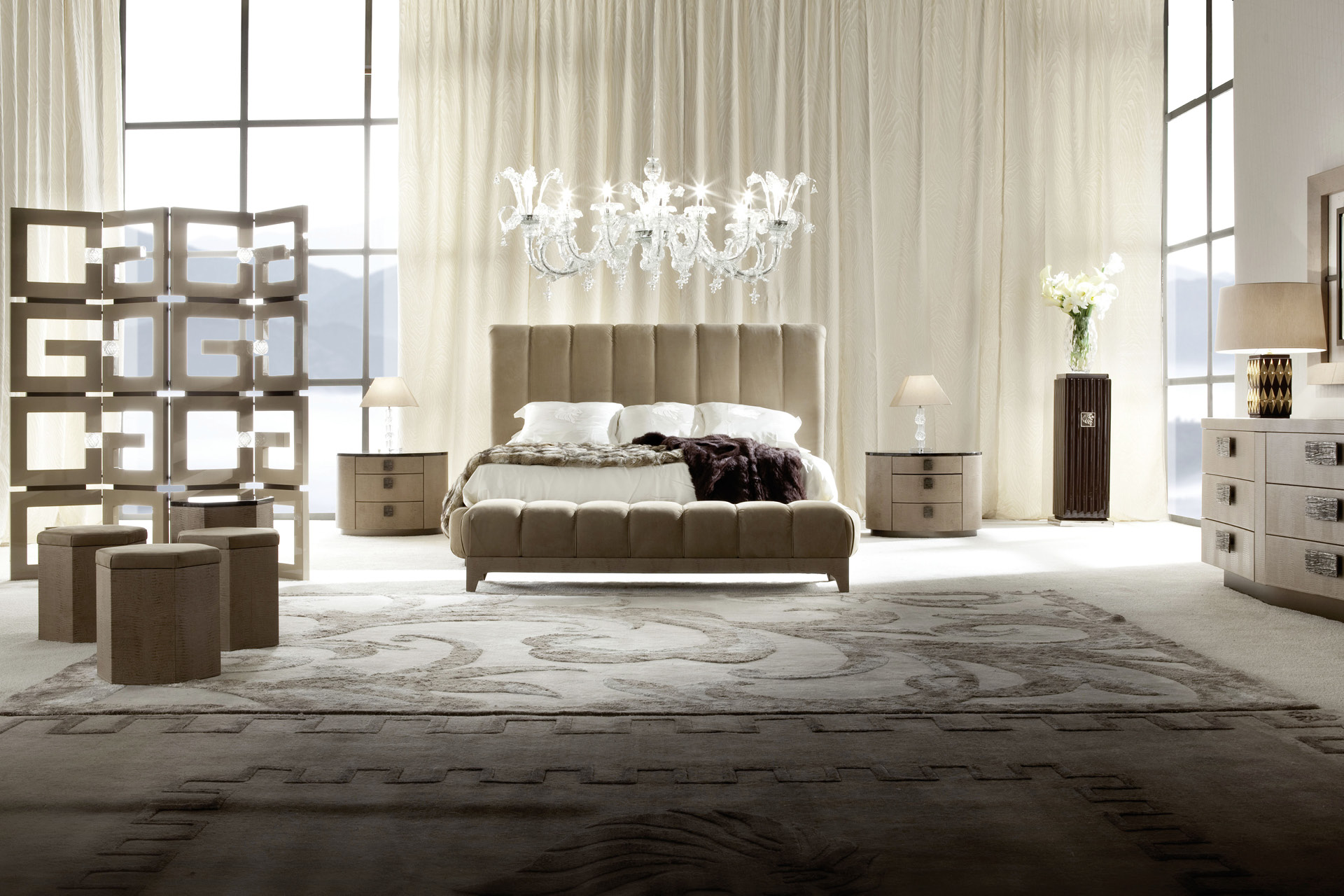 9934 Lifetime кровать - giorgio collection - Вид №2