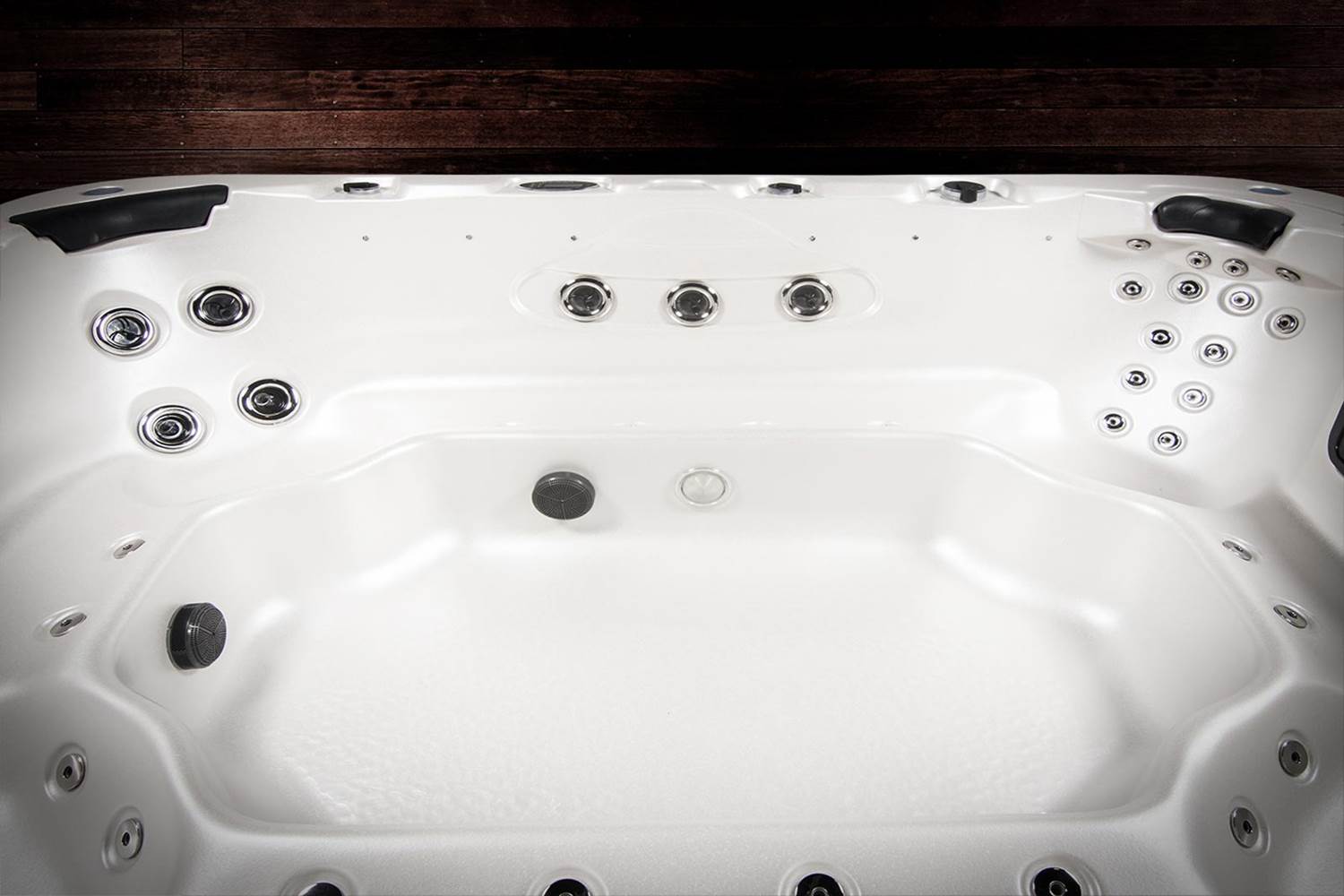 Спа бассейн vortex spas titanium Vortex Spas sun-id-2067799 - Вид №6