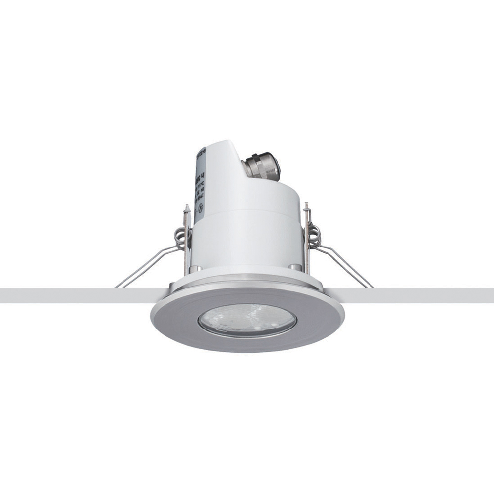 8330103 Встраиваемый в потолок светильник Platek MICRO Incasso soffitto  MICRO Plafoniera Ceiling recessed - 4 LED RGBW 38° 
