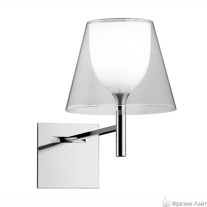 Flos F6307000 KTRIBE бра 102785