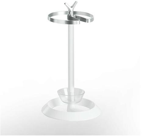 Caimi Brevetti Подставка для зонтов из алюминия Battista sun-id-1386749 - Вид №1