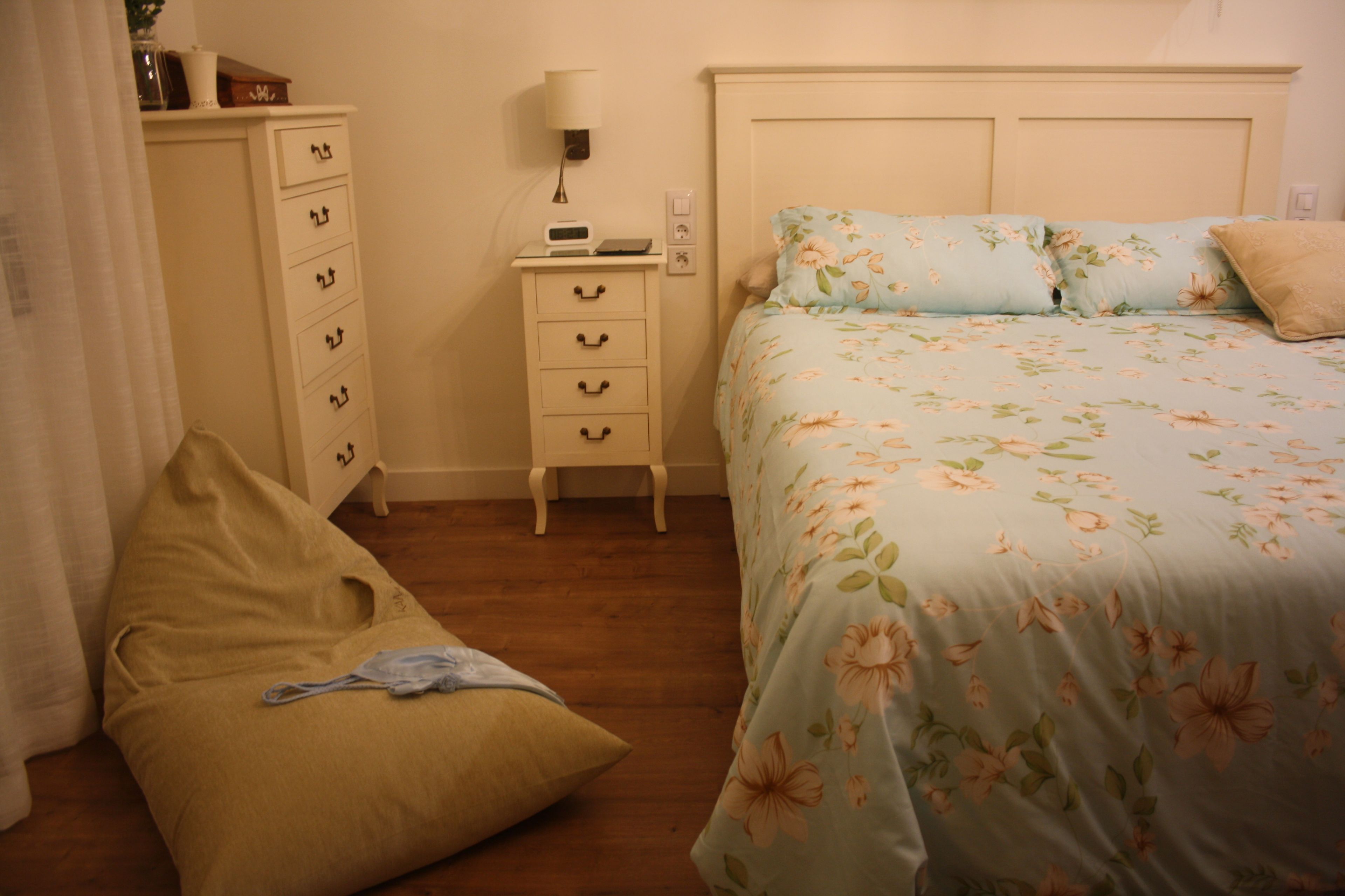 Кресло-мешок из ткани Kaimok оттоманка для внутреннего и наружного применения ARCH-00028192 - Вид №16