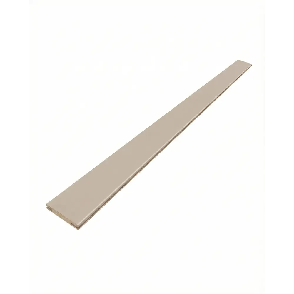 Добор Лара телескопический 2150x150x10 мм Hardflex цвет кашемир 89457469 STLM-2211940 Santreyd  - Вид №1