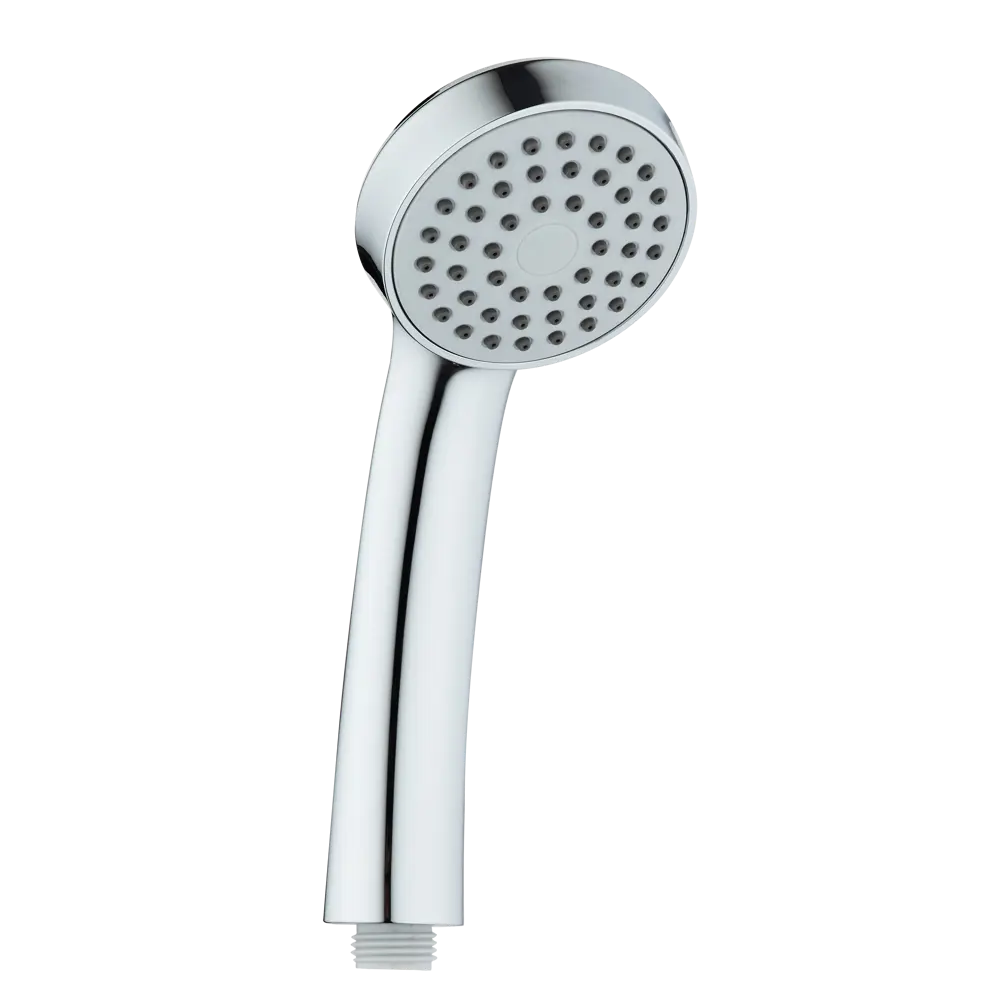 Лейка для душа Sensea Natu 1 режим цвет хром 82255905 STLM-2185210