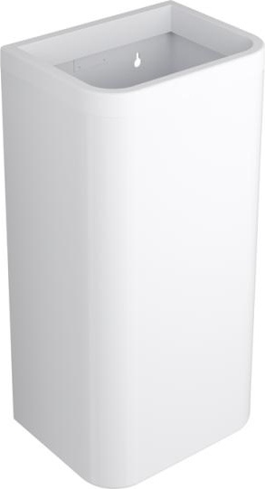 477.05B20398 корзина для бумаг HEWI Neuheiten SAN  - Вид №4