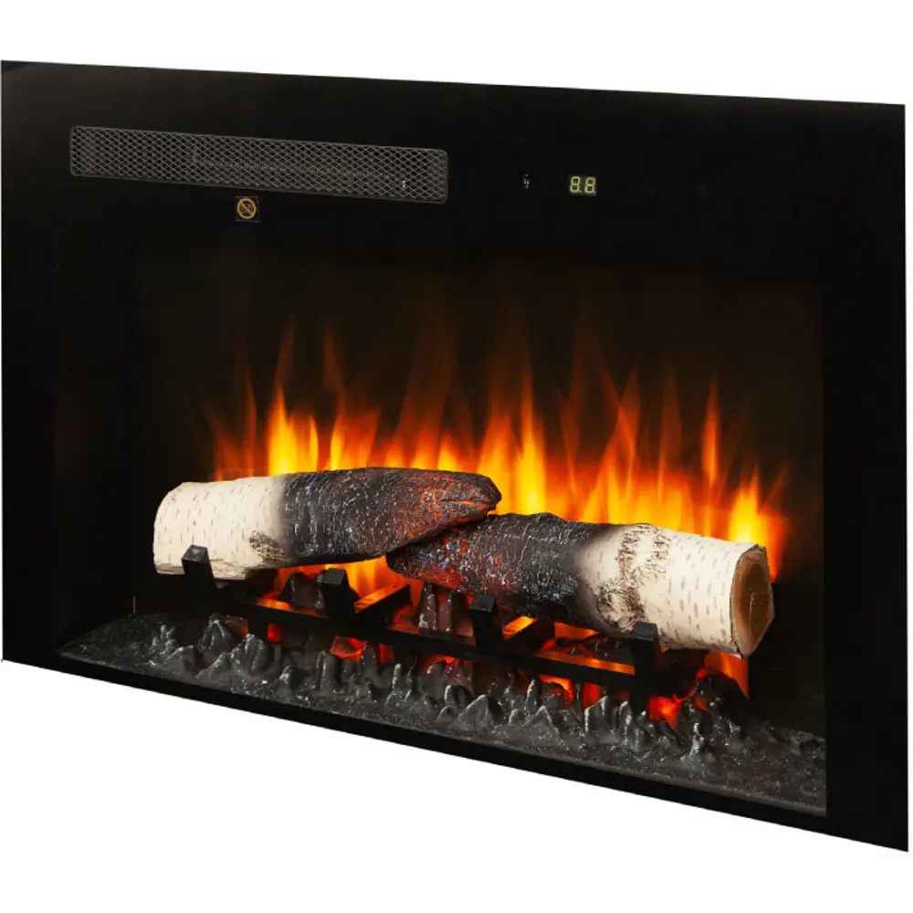 Электрический очаг Realflame Mitchell BG25 1.8 кВт 89392838 STLM-2074985  - Вид №1