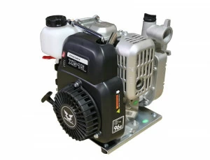 Мотопомпа Zongshen XG 15