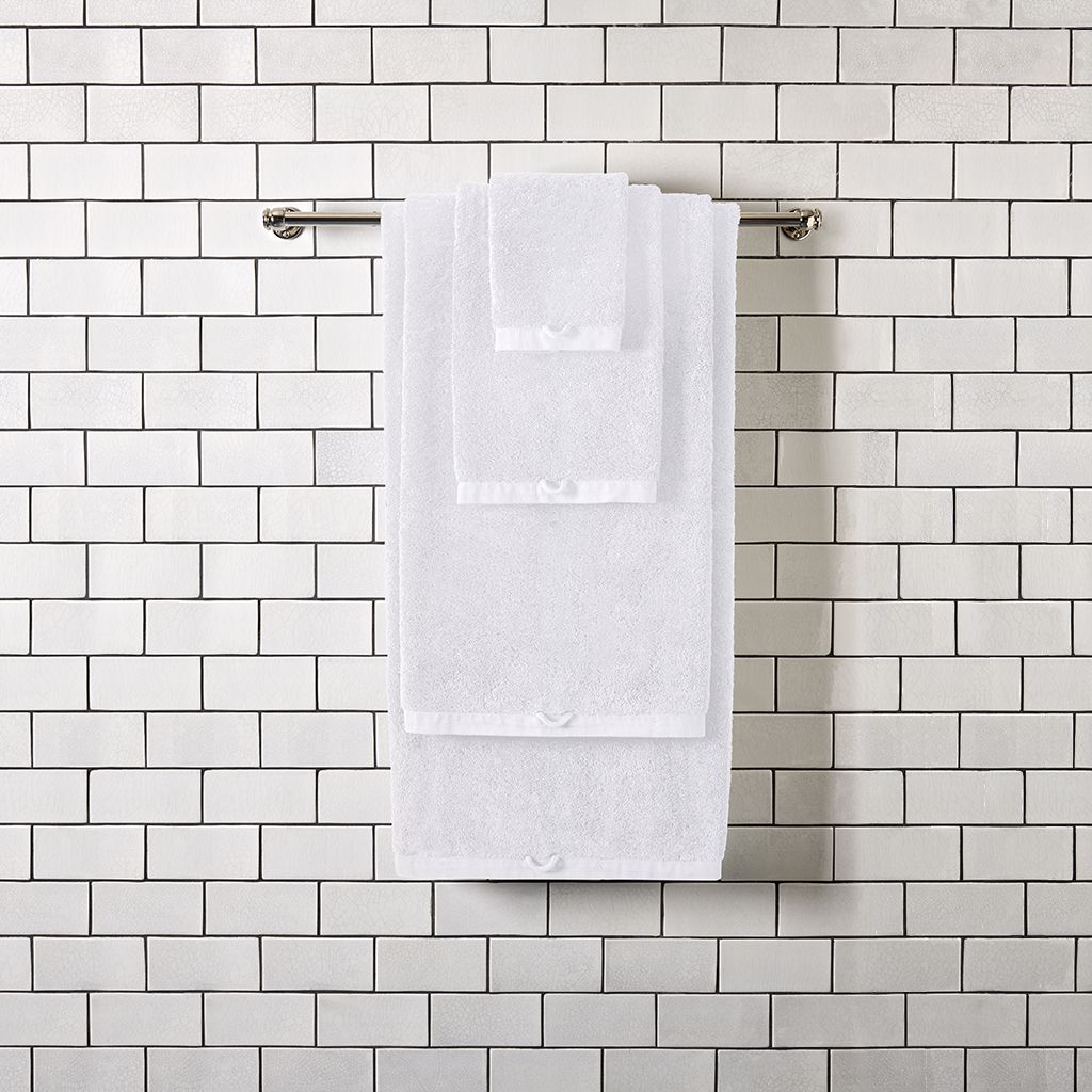 CUHT01 Полотенце для рук Cumulus Terry Waterworks  - Вид №3