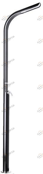 Inoxstyle Открытый душ из углеродного волокна sun-id-1437520