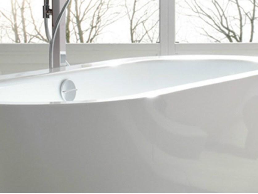 Bette Отдельностоящая овальная ванна sun-id-1348496 - Вид №5